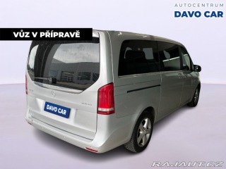 Mercedes-Benz V 2,2 250d 140kW L Avantgar 2014