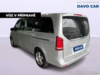 Mercedes-Benz V 2,2 250d 140kW L Avantgar 2014