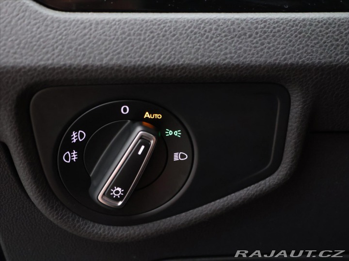 Volkswagen Touran 2,0 TDI 110kW Highline DS 2016