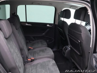 Volkswagen Touran 2,0 TDI 110kW Highline DS 2016