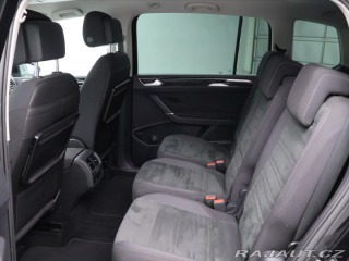 Volkswagen Touran 2,0 TDI 110kW Highline DS 2016