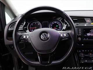 Volkswagen Touran 2,0 TDI 110kW Highline DS 2016