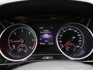 Volkswagen Touran 2,0 TDI 110kW Highline DS 2016