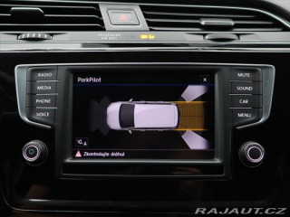 Volkswagen Touran 2,0 TDI 110kW Highline DS 2016