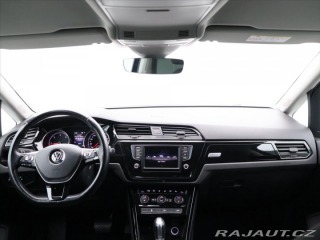 Volkswagen Touran 2,0 TDI 110kW Highline DS 2016
