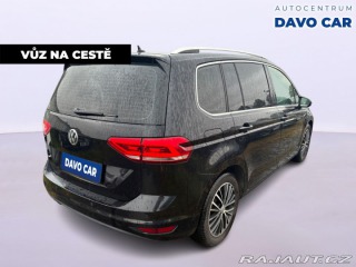 Volkswagen Touran 2,0 TDI 110kW Highline DS 2016