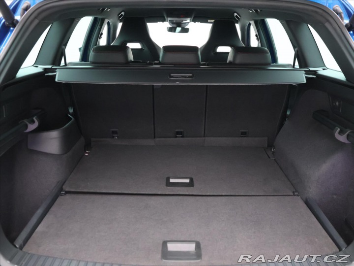 Škoda Kodiaq 2,0 TDI DSG 4x4 Webasto 1 2020