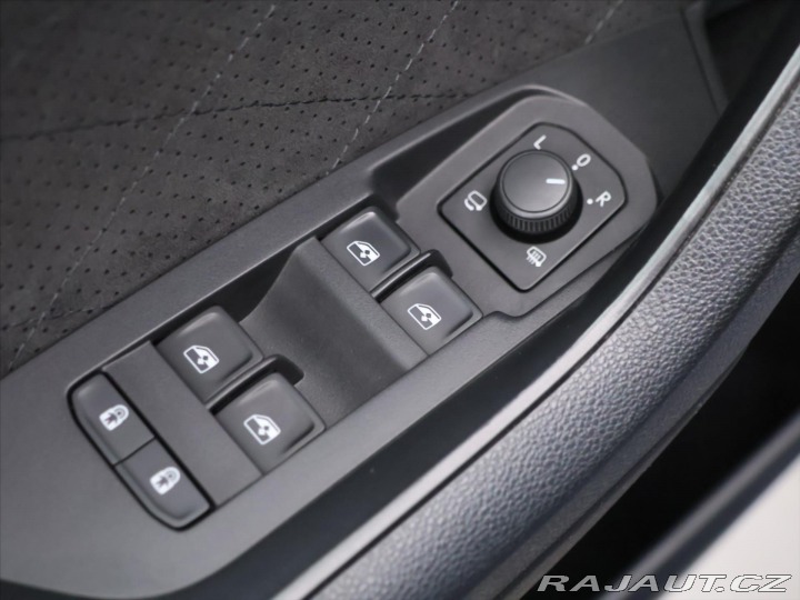 Škoda Kodiaq 2,0 TDI DSG 4x4 Webasto 1 2020