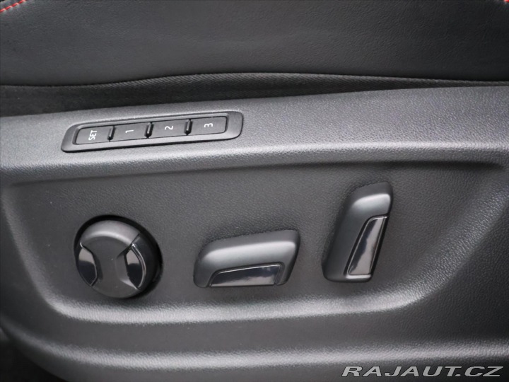 Škoda Kodiaq 2,0 TDI DSG 4x4 Webasto 1 2020