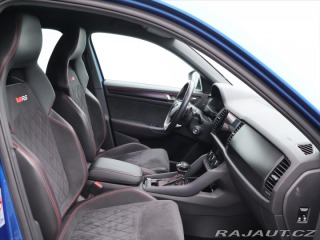 Škoda Kodiaq 2,0 TDI DSG 4x4 Webasto 1 2020