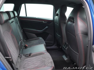 Škoda Kodiaq 2,0 TDI DSG 4x4 Webasto 1 2020