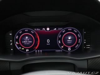 Škoda Kodiaq 2,0 TDI DSG 4x4 Webasto 1 2020