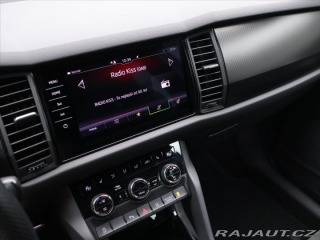 Škoda Kodiaq 2,0 TDI DSG 4x4 Webasto 1 2020