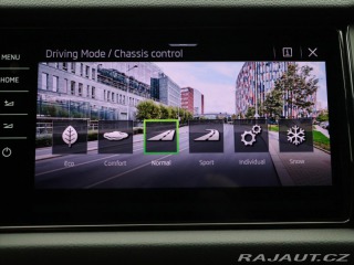 Škoda Kodiaq 2,0 TDI DSG 4x4 Webasto 1 2020
