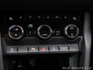 Škoda Kodiaq 2,0 TDI DSG 4x4 Webasto 1 2020
