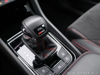 Škoda Kodiaq 2,0 TDI DSG 4x4 Webasto 1 2020