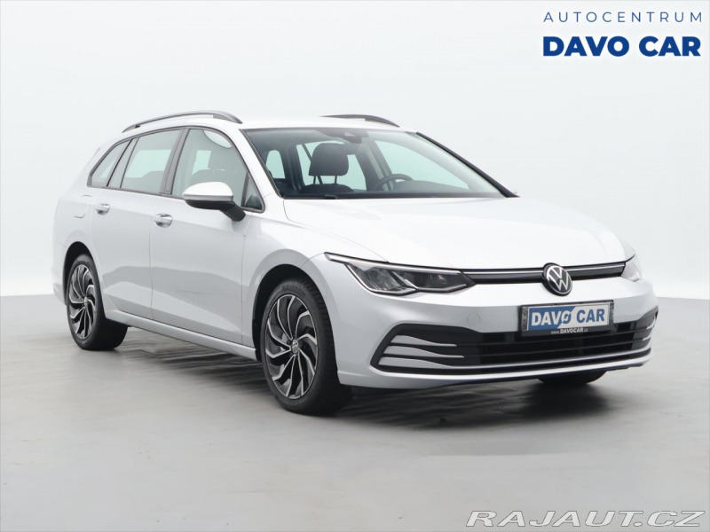 Volkswagen Golf 1.5 TSI EVO 110kW Life DP