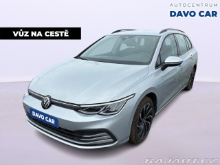 Volkswagen Golf 1.5 TSI EVO 110kW Life DP