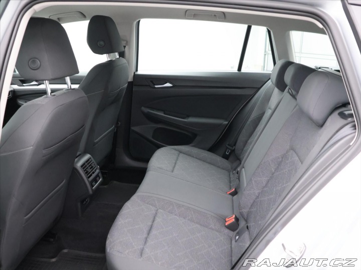 Volkswagen Golf 1.5 TSI EVO 110kW Life DP 2021
