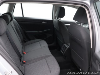 Volkswagen Golf 1.5 TSI EVO 110kW Life DP 2021