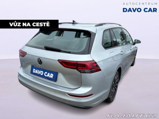 Volkswagen Golf 1.5 TSI EVO 110kW Life DP 2021