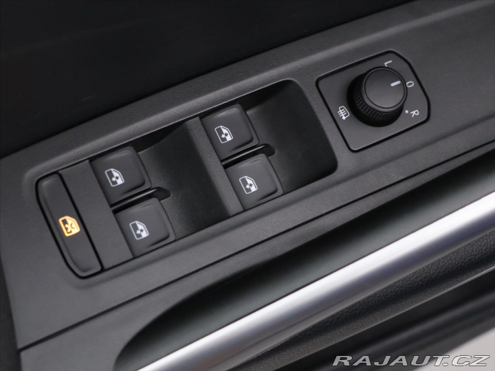 Škoda Fabia 1.0 TSI 70kW Style CZ DPH 2023