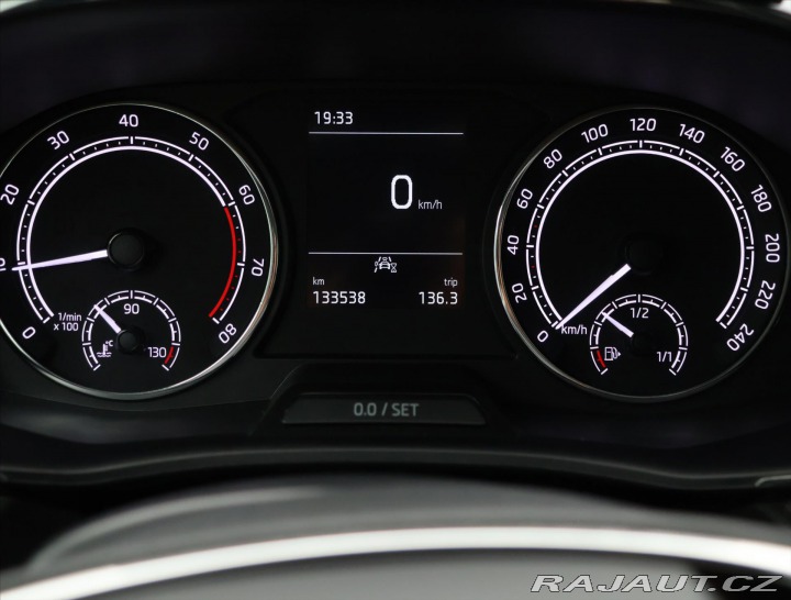 Škoda Fabia 1.0 TSI 70kW Style CZ DPH 2023