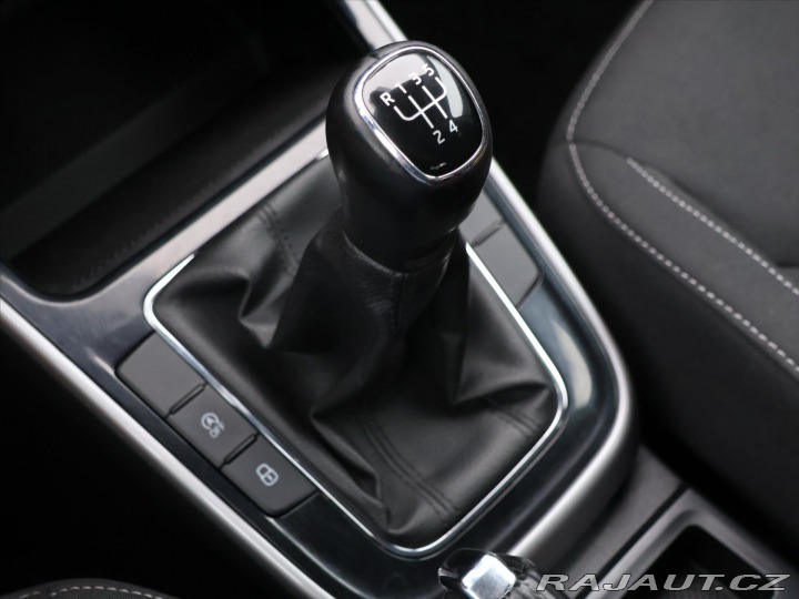Škoda Fabia 1.0 TSI 70kW Style CZ DPH 2023