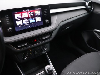 Škoda Fabia 1.0 TSI 70kW Style CZ DPH 2023