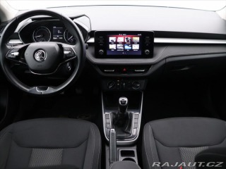 Škoda Fabia 1.0 TSI 70kW Style CZ DPH 2023