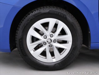 Škoda Fabia 1.0 TSI 70kW Style CZ DPH 2023