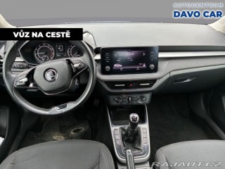 Škoda Fabia 1.0 TSI 70kW Style CZ DPH 2023