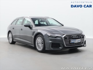 Audi A6 Avant 3.0 50 TDI 210kW S-