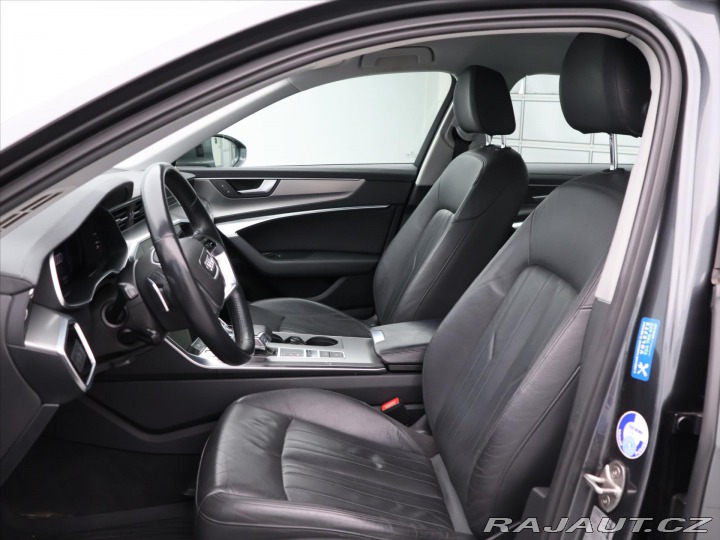 Audi A6 Avant 3.0 50 TDI 210kW S- 2019