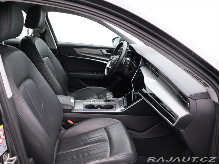 Audi A6 Avant 3.0 50 TDI 210kW S- 2019