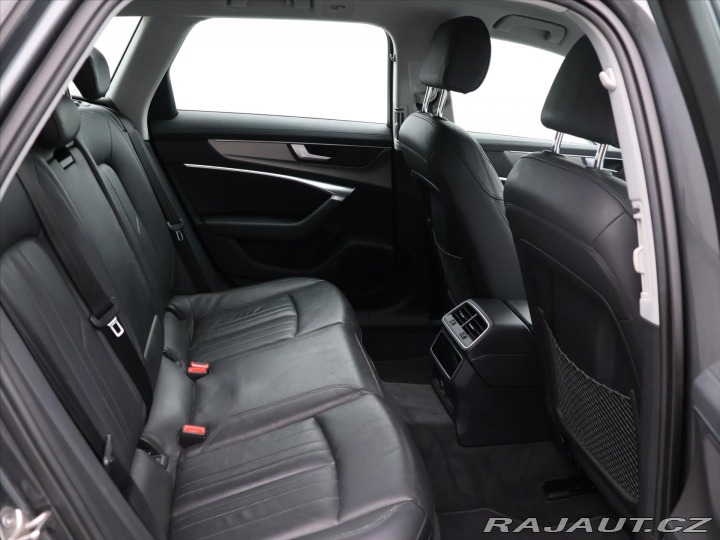 Audi A6 Avant 3.0 50 TDI 210kW S- 2019