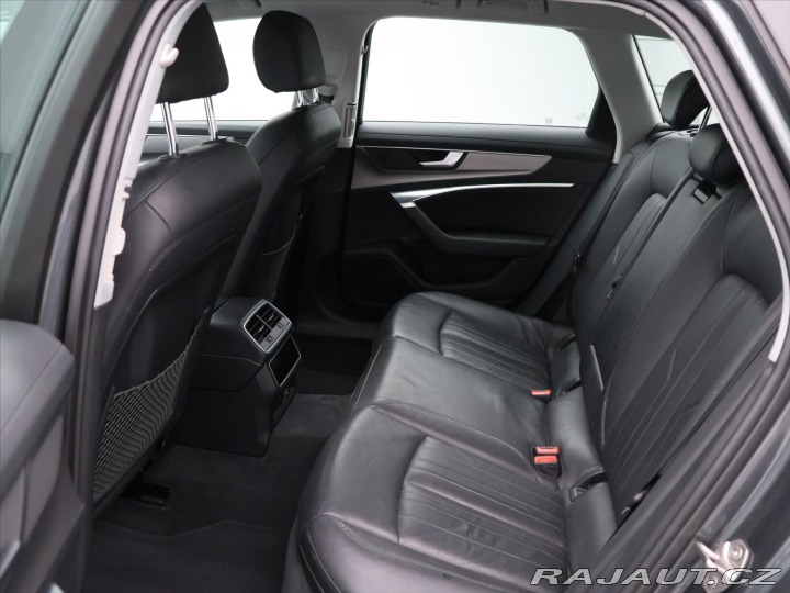 Audi A6 Avant 3.0 50 TDI 210kW S- 2019