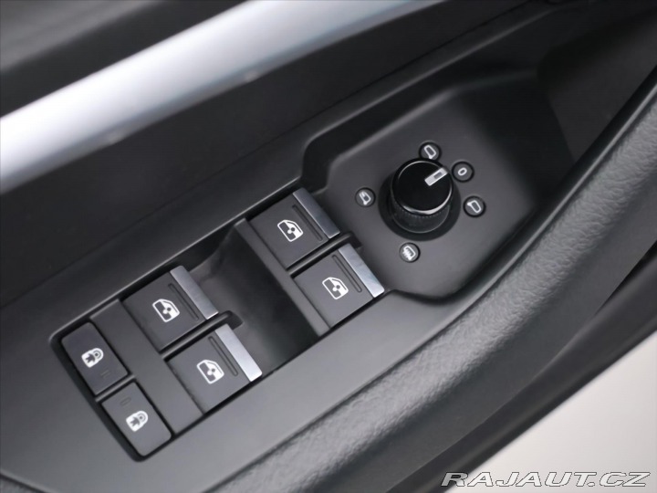 Audi A6 Avant 3.0 50 TDI 210kW S- 2019