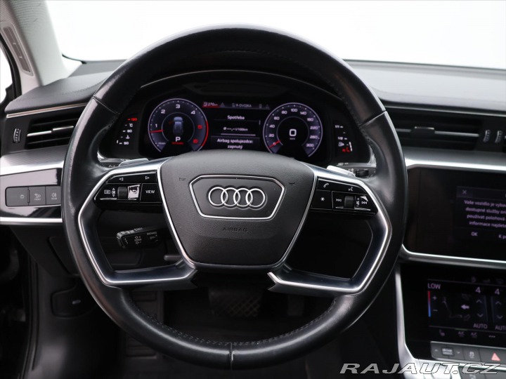 Audi A6 Avant 3.0 50 TDI 210kW S- 2019