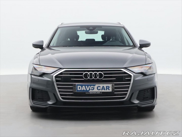 Audi A6 Avant 3.0 50 TDI 210kW S- 2019