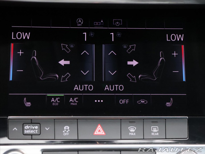 Audi A6 Avant 3.0 50 TDI 210kW S- 2019