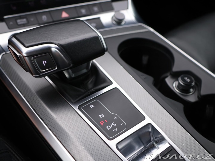 Audi A6 Avant 3.0 50 TDI 210kW S- 2019