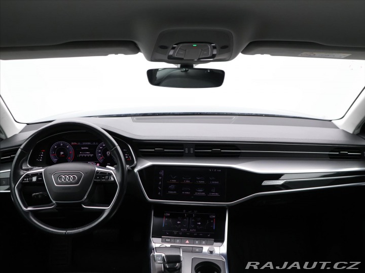 Audi A6 Avant 3.0 50 TDI 210kW S- 2019