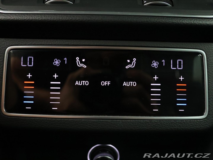 Audi A6 Avant 3.0 50 TDI 210kW S- 2019
