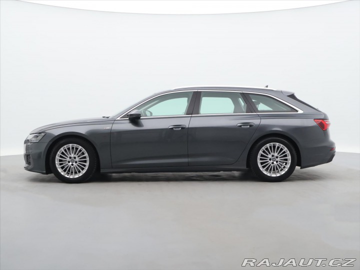 Audi A6 Avant 3.0 50 TDI 210kW S- 2019