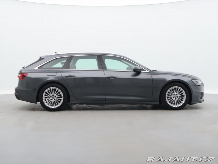 Audi A6 Avant 3.0 50 TDI 210kW S- 2019