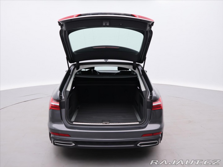 Audi A6 Avant 3.0 50 TDI 210kW S- 2019