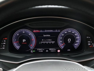 Audi A6 Avant 3.0 50 TDI 210kW S- 2019