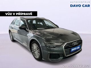 Audi A6 3.0 50 TDI 210kW S-Line Q 2019