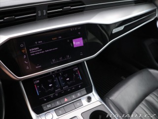 Audi A6 Avant 3.0 50 TDI 210kW S- 2019